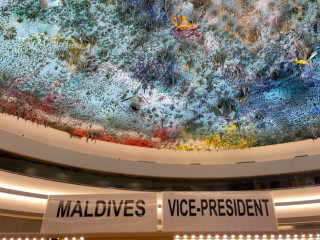 Maldives to Participate in the 53rd Session of the United Nations Human Rights Council