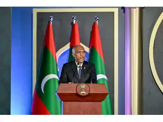 The President has stated that the holy religion of Islam is the lifeblood of the Maldives' cultural sovereignty and independence, asserting that the nation's most secure shield is its continued status as a hundred percent Islamic state.