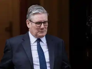 ކޮންމެ ޙާލަތެއް ދިމާވި ނަމަވެސް، ހަނގުރާމައިގެ ތެރެއަށް އިނގިރޭސިވިލާތުން ނުވަންނާނެ ކަމަށް ބޮޑު ވަޒީރު ސްޓާމާ ވިދާޅުވެއްޖެ