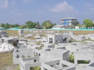 ނ.ކެނދިކުޅުދޫ މަގު ހެދުމުގެ މަސައްކަތް ކުރާ އާރްޑީސީގެ ސައިޓު.