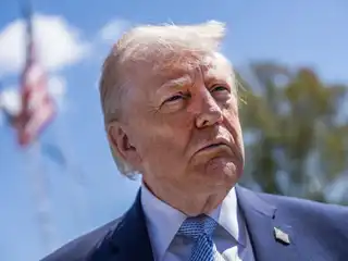 އީރާން އާއެކު އެއްބަސްވުމަކަށް އައުމަކީ އެމެރިކާ އަށް ކާމިޔާބެއް: ޓްރަމްޕް 