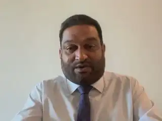 ކުރީގެ އެސިސްޓެންޓް ކޮމިޝަނަރ އޮފް ޕޮލިސް، މުހައްމަދު ޖިނާހު