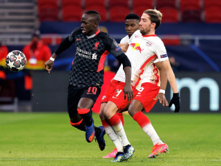 ލައިޕްޒީގާއި ލިވަޕޫލް ބައްދަލުކުރި މެޗުގެ ތެރެއިން: މި މެޗުން ލިވަޕޫލް މޮޅުވީ 2-0 ން