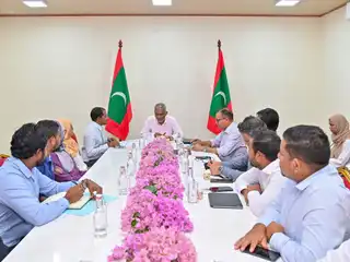 ކުޑަފަރީ ކައުންސިލުން ހުއްދަނެތި ދިން ހާޒިރީ އެލަވަންސް އަނބުރާ ހޯދަން އަންގައިފި