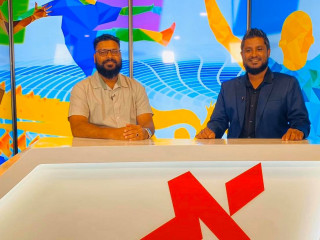 ސްވިމިން އެސޯސިއޭޝަންގެ ކަންބޮޑުވުންތައް ފަރުހާން ކުޅިވަރު ފައިލް ޕްރޮގްރާމްގައި ހިއްސާކުރަނީ