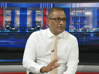 ''މިހާރު ބާޒާރުމަތީ ފިހާރައިގެ ވިކުރާ ކޮންމެ މަހެއްގެ 5 ން ފެށިގެން ހީވަނީ ވަޅިއަކުން ކަނޑާ ވައްޓާލާ އެއްޗެއްހެން'': އިބޫ 