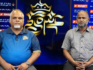 ރަންތާޖުގެ ދެ ފަނޑިޔާރުން، ޝިފާއު (ވ) އާއި ވާހިދު (ކ) 