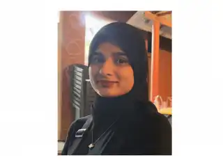 އައްޑޫ ފޭދޫއިން ގެއްލިގެން ހޯދަމުން އަންނަ ޙައްވާ ރާއިދާ މުނީރު