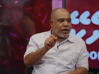 Constitutional amendments will be introduced to elect a president in a single round following a referendum, as this is the only path for Muizzu to secure victory in 2028: Ahmed Haleem