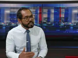  ހުޅުމާލެ ހޮސްޕިޓަލުން ހިދުމަތެއް ހޯދަން ރައްޔިތުން ގަނޑަތެޅެންޖެހޭ ވަރު، ސަރުކާރުގެ އިސްވެރިންނަށް އިހުސާސެއް ނުކުރެވޭނެ: ޤާލިބް