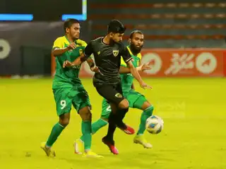 2023 ވަނަ އަހަރުގެ ޕްރެޒިޑެންޓްސް ކަޕްގެ ތެރެއިން