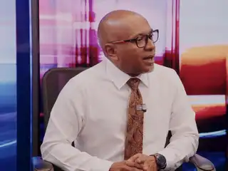ޓީވީޓޯކް ޕްރޮގްރާމްގައި ރައްޔިތުންގެ މަޖިލީހުގެ ހެންވޭރު ހުޅަނގު ދާއިރާގެ ކުރީގެ މެންބަރު ހަސަން ލަތީފް ވާހަކަ ދައްކަވަނީ