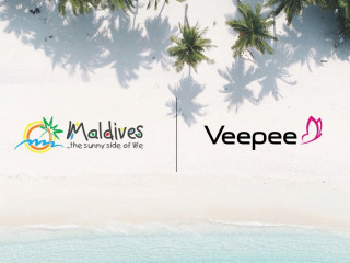 Visit Maldives launched a marketing campaign with Veepee to promote Maldives in France