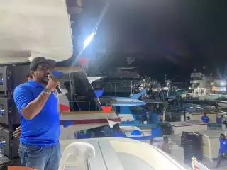 Motion submitted to Majlis seeking review of MP Mauroof’s arrest