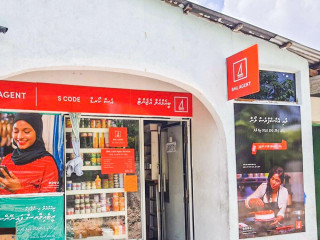 Currently BML has over 200 agents providing cash withdrawal services and 62 agents providing cash deposits as well as payment services free of charge