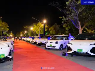 MTCC Taxi Line to launch operations on April 3, 2026. | MTCC