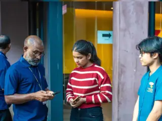 Immigration officers are conducting a special raid operation across the Greater Male' area to locate undocumented expatriates.