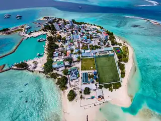 K. Gulhi: The Auditor General’s Office has stated that the total amount of land rent and fines owed to the local council as of the end of 2023 remains unverified.