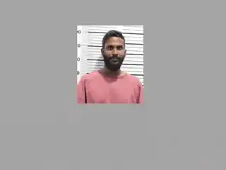 Renowned volleyball player Fazil arrested on suspicion of large-scale drug trafficking.