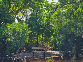 Olhamahthaa Eco Park