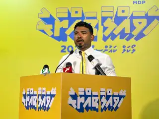 ރިފެރެންޑަމްގެ ވޯޓުން ވައްކަން ކުރުމުގެ ފުރުސަތު މިސަރުކާރަށް ދީގެން ނުވާނެ: ވަހީދު 