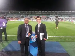 ރާއްޖޭގެ އައްޑޯ އާއި ސިމަން، ސާފްގެ މަޤާމު ތަކަކަށް އިންތިޚާބު ވެއްޖެ