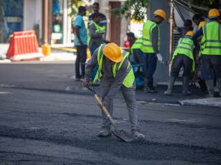 އަމީނީ މަގުގެ މަސައްކަތް ކުރުމުގެ ތެރެއިން