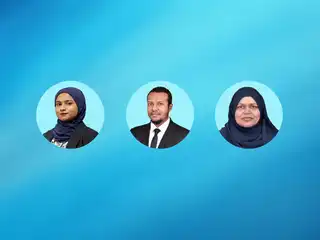 ސަރުކާރުގެ 3 ކުންފުންޏެއްގެ ބޯޑަށް އައްޔަން ކުރި މެންބަރުން