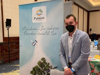 Maldives Marketing and Public Relations Corporation (MMPRC) has participated in the leading Global media platform Travmedia’s International Media Marketplace (IMM)