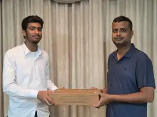 ސައުދީން ރާއްޖެއަށް ހަދިޔާކުރި 15 ޓަނުގެ ކަދުރު އާއްމު ރައްޔިތުންނަށް ނުދީ، މުއައްސަސާތަކަށް ބަހާލައިފި