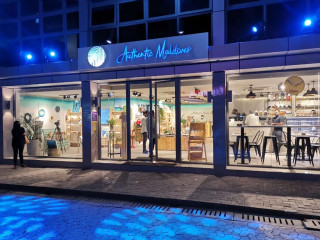 BCC unveils third outlet of Authentic Maldives