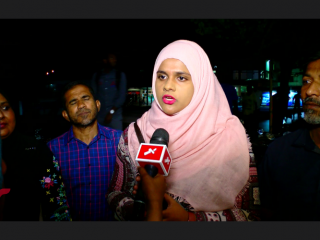 Safaath Ahmed Zahir 
