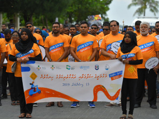 މި ހިނގާލުމަކީ ނައިބް ރައީސްގެ އިސްނެންގެވުމުގެ މަތިން ގެންދާ ހިނގާލުމެއް