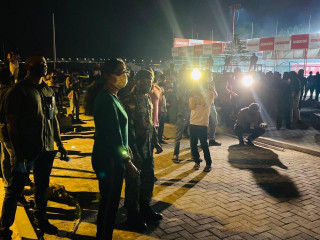 ޑިފެންސް މިނިސްޓަރ މާރިޔަ އަހުމަދު ދީދީ