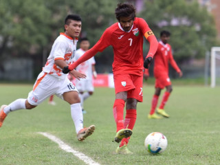 ބޫޓާން އަދި ރާއްޖެ ބައްދަލުކުރި މެޗުގެ ތެރެއިން