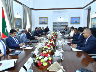 މައިގަނޑު ގޮތެއްގައި މަޝްވަރާ ކުރެއްވީ އެކި ދާއިރާތަކުން ރާއްޖެއާއި ސީޝެލްސްއާ ދެމެދު އިތުރަށް ގުޅުން ބަދަހި ކުރުމާއި ގުޅޭ ގޮތުން