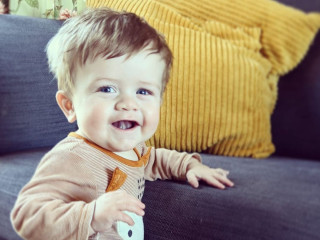 ކޮވިޑް-19: 9 މަހުގެ ދަރިފުޅު ޝައްކު ކުރެވޭ ކޭސްއަކަށް ވުމުން ހައިރާންވި ވަރުން މަންމަ ފެށީ ހޭން!