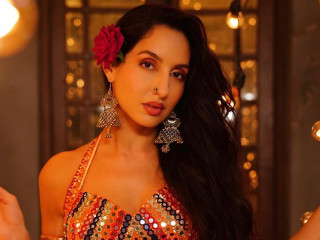 އަޖޭގެ އެކްޝަން ފިލްމުގެ ބަތަލާއަކަށް ނޯރާ ފަތެހީ