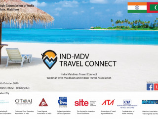 ދަތުރުފަތުރުން ގުޅުވާލުމާ ގުޅޭ ވެބިނަރ އެއް ބާއްވަނީ