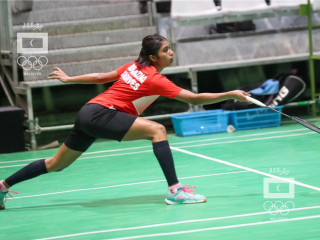 ގައުމީ ބެޑްމިންޓަން މުބާރާތުގައި ބައިވެރިވުމަށް އެދޭ ފޯމުލުމުގެ މުއްދަތު އިތުރުކޮށްފި