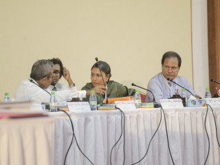 ޖޭއެސްސީގެ މެމްބަރުންތަކެއް