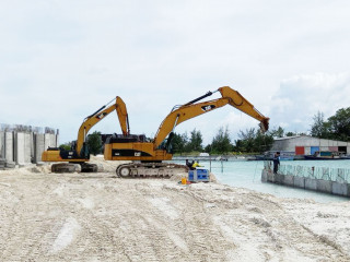 ބަނދަރު ހެދުމުގެ މަސައްކަތުގެ ތެރެއިން