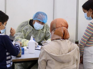 ކޮރޯނާވައިރަސް \"ކޮމިއުނިޓީ ޓްރާންސްމިޝަން\" އަށް ދިއުން...ވައިރަހުގެ ކޮންޓްރޯލް ގެއްލުނީތަ؟