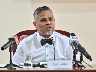 ޕްރޮސެކިއުޓަރ ޖެނަރަލް އަލްއުސްތާޛް އައްބާސް ޝަރީފް 
