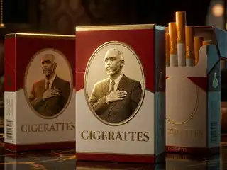 President Muizzu's "stringent" measures to control tobacco products have already begun to be rolled back
