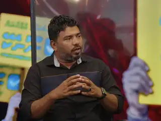 އިލެކްޝަންސް ކޮމިޝަނުގެ ޤާނޫނަށްވުރެ އެ ކޮމިޝަނުން އިސްކުރަނީ ރައީސް ފޮނުއްވެވި ޤަރާރު، ނޫނެކޭ ބުނަންޖެހެނީ އެހެންވެ: ވަހީދު