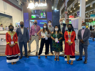 MMPRC states that, they have concluded the WTM Latin America with a series of successful meetings, networking sessions