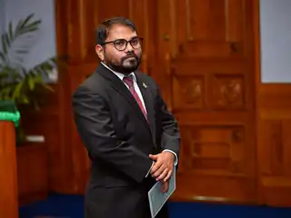 Yazmeed appointed as CEO of Pension Office.