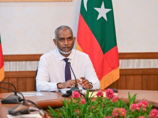 Meeting of the Cabinet of Ministers
