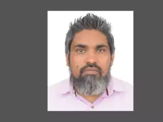 Hussain Shifau, M.A. Honeysuckle-1.